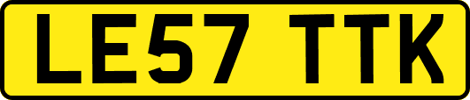 LE57TTK