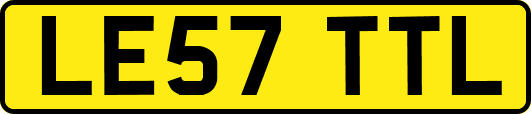 LE57TTL