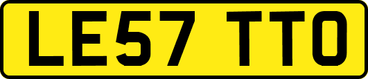 LE57TTO