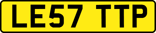 LE57TTP