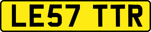 LE57TTR