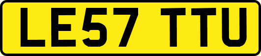 LE57TTU
