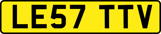 LE57TTV