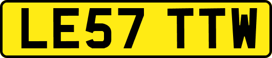 LE57TTW