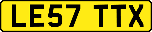 LE57TTX