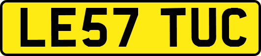 LE57TUC