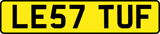 LE57TUF