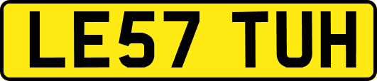 LE57TUH