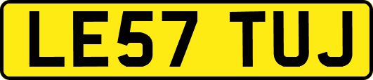 LE57TUJ