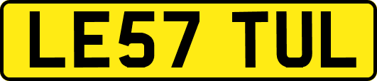 LE57TUL