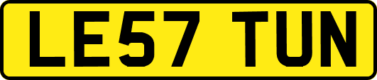 LE57TUN