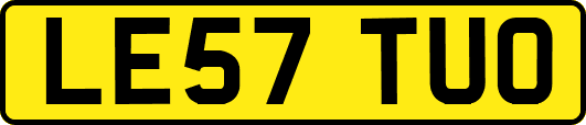 LE57TUO