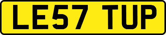 LE57TUP