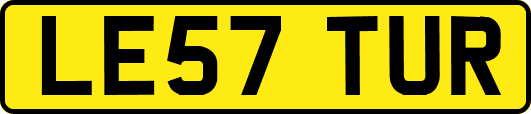 LE57TUR