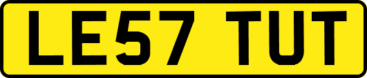 LE57TUT