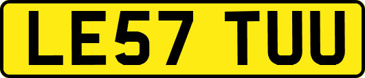 LE57TUU