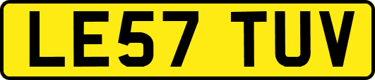 LE57TUV