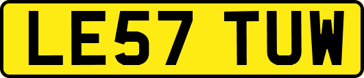 LE57TUW