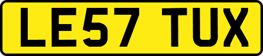 LE57TUX