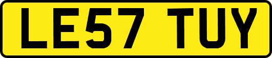 LE57TUY