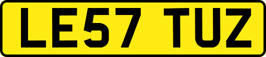 LE57TUZ