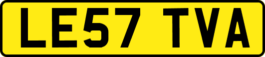 LE57TVA