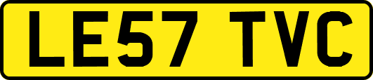 LE57TVC