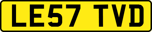 LE57TVD