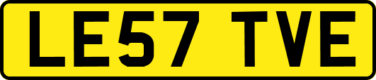 LE57TVE