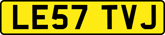 LE57TVJ