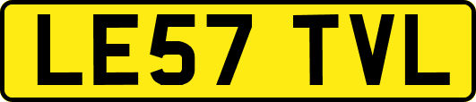 LE57TVL