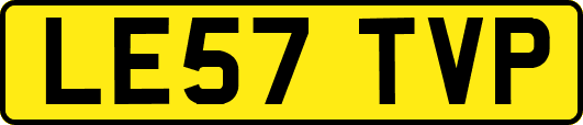 LE57TVP
