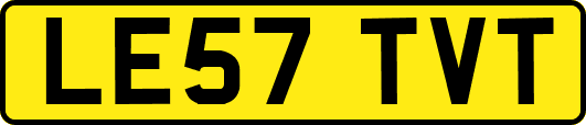 LE57TVT