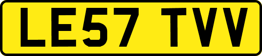 LE57TVV