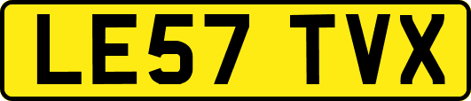 LE57TVX