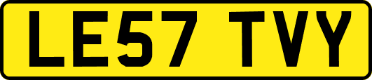 LE57TVY