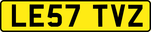 LE57TVZ