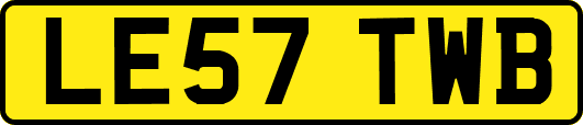 LE57TWB