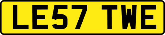 LE57TWE