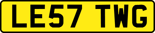 LE57TWG