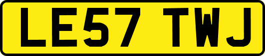 LE57TWJ
