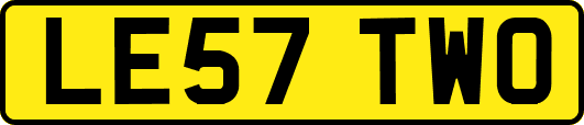 LE57TWO