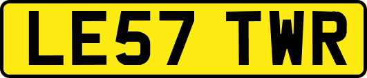 LE57TWR