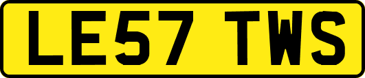LE57TWS