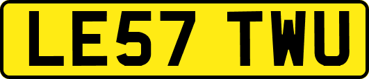 LE57TWU
