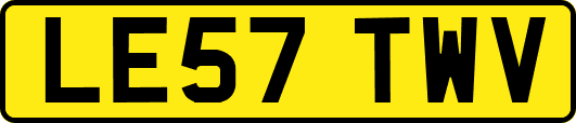 LE57TWV