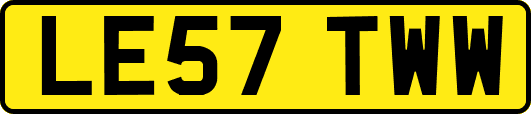 LE57TWW