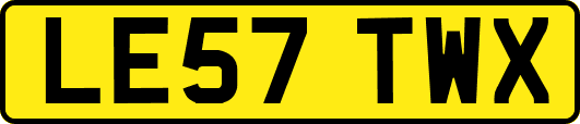 LE57TWX