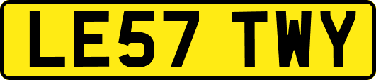 LE57TWY