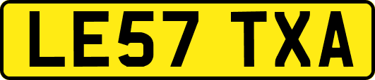 LE57TXA